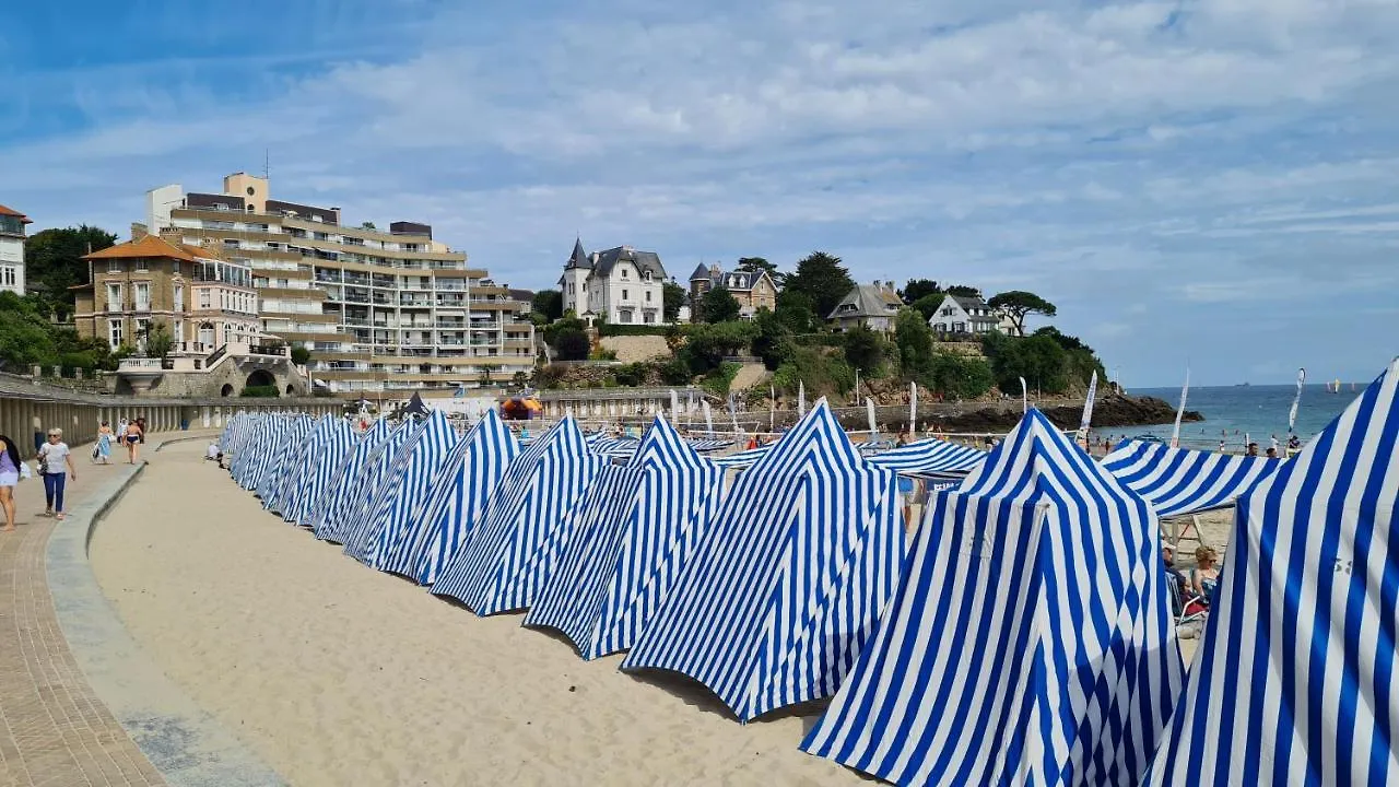 Apartman Studio Judith - Dinard Plage