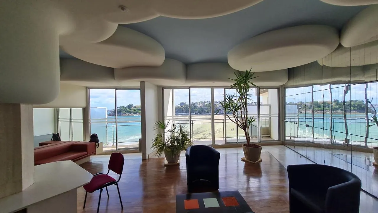 Studio Judith - Dinard Plage