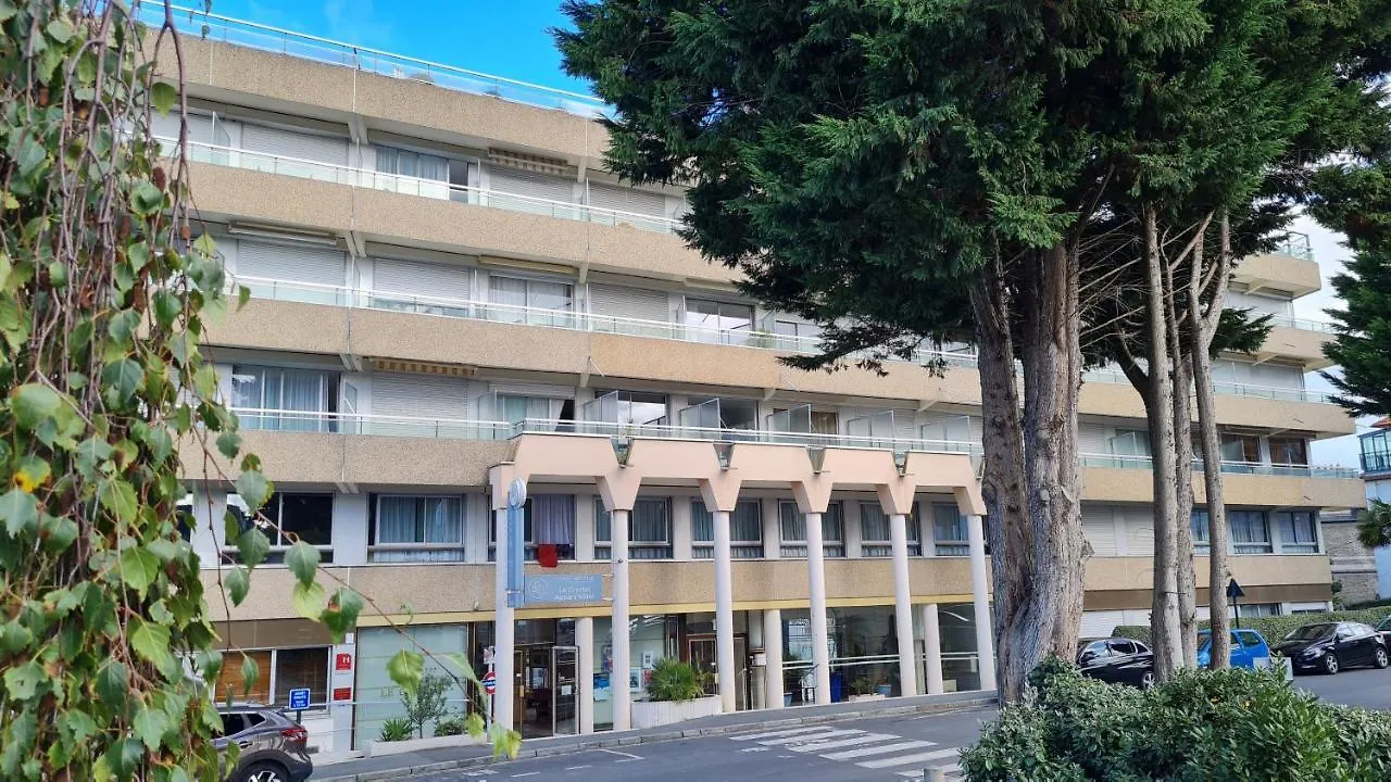 Apartman Studio Judith - Dinard Plage