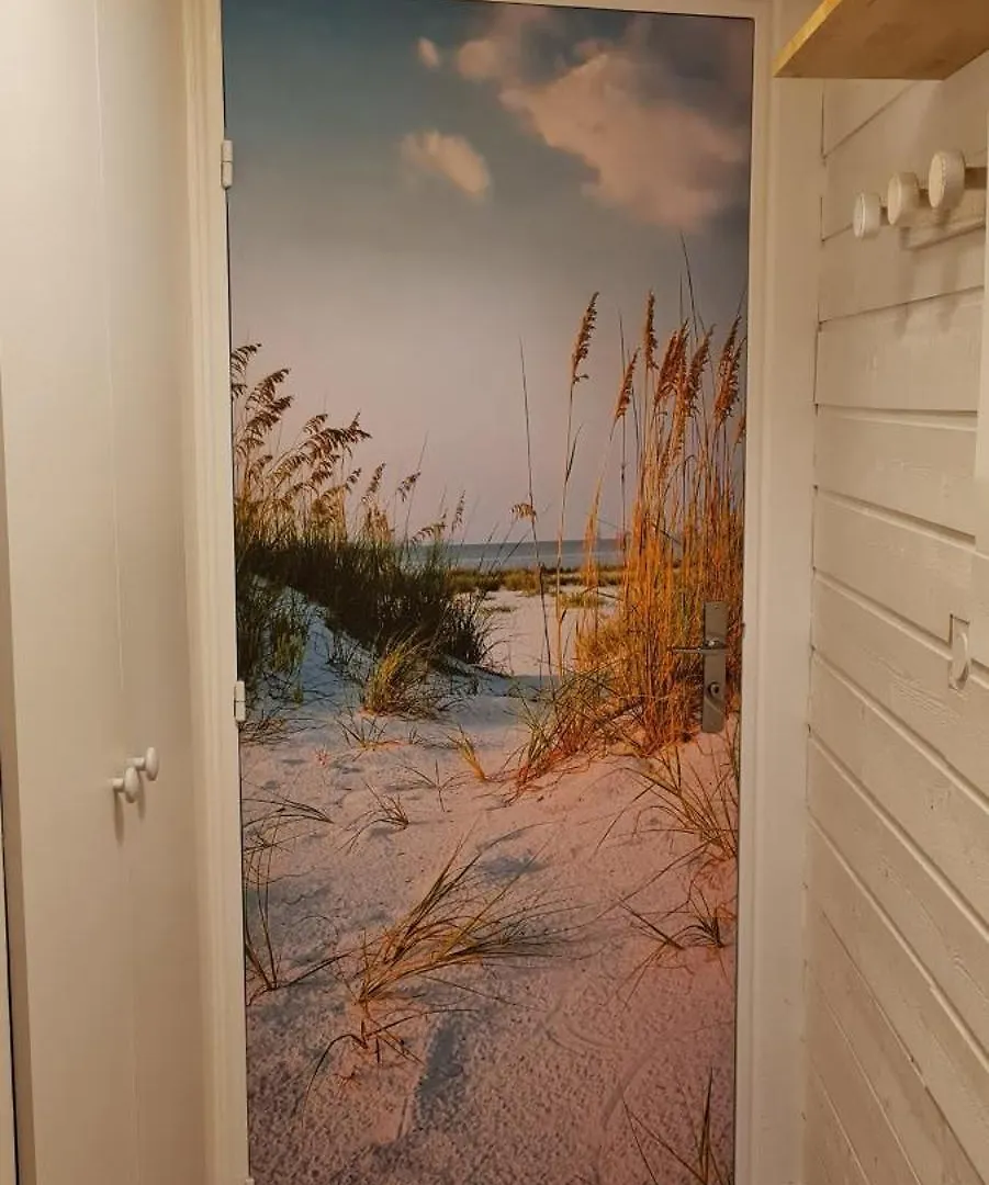 Apartman Studio Judith - Dinard Plage Franciaország