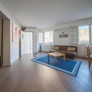  Appartement De Charme - Vue Sur Remparts - 2 Personnes - Wifi Gratuit France