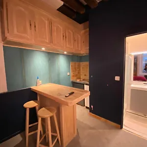  Appartement 6em France