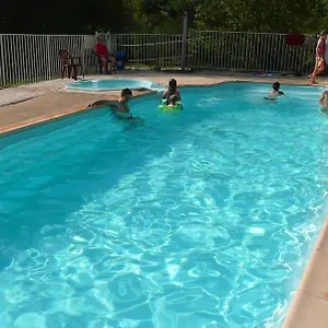  Hébergement de vacances Domaine De Bois Joli France